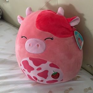Squishmallow- Calynda